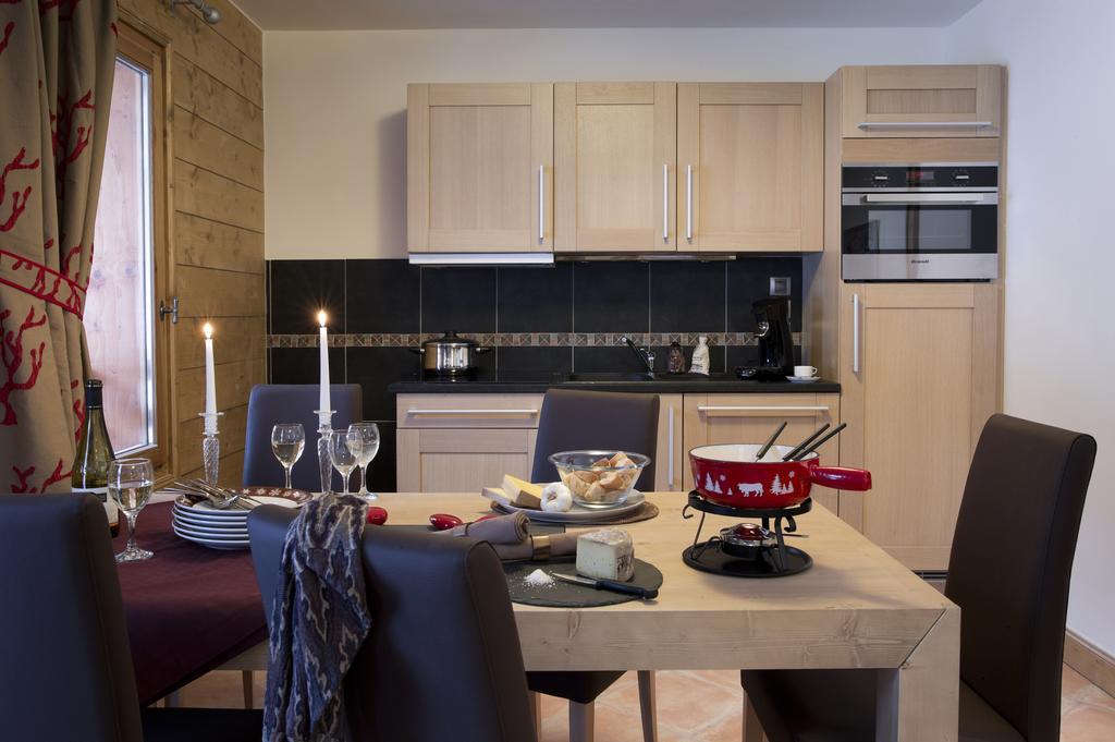 تينْيِ Cgh Residences & Spas Le Jhana المظهر الخارجي الصورة
